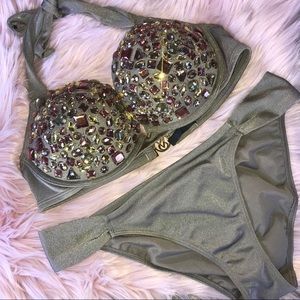 💎 Victoria’s Secret Bombshell Bikini Set 36b/M 💎